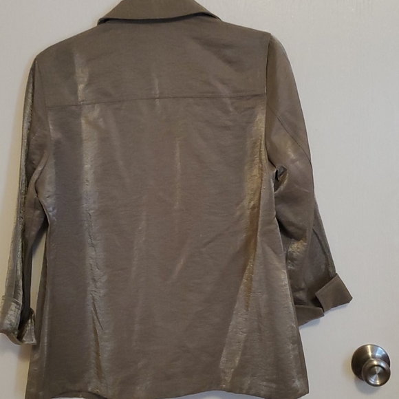 Dress Jacket - Picture 3 of 3